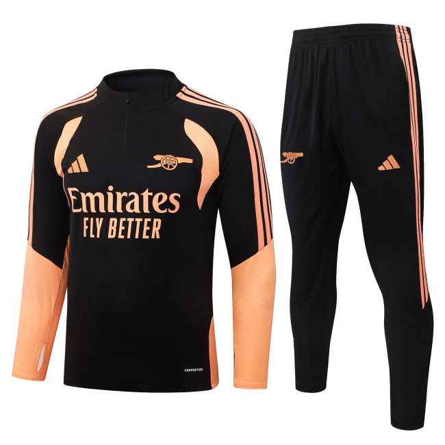 Arsenal Training Jersey Suit 26/27