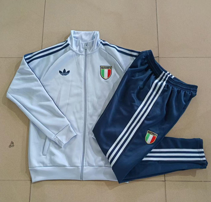 Italy Training Jacket Suit 26/27