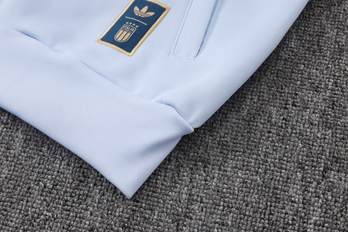 Italy Training Jacket Suit 26/27
