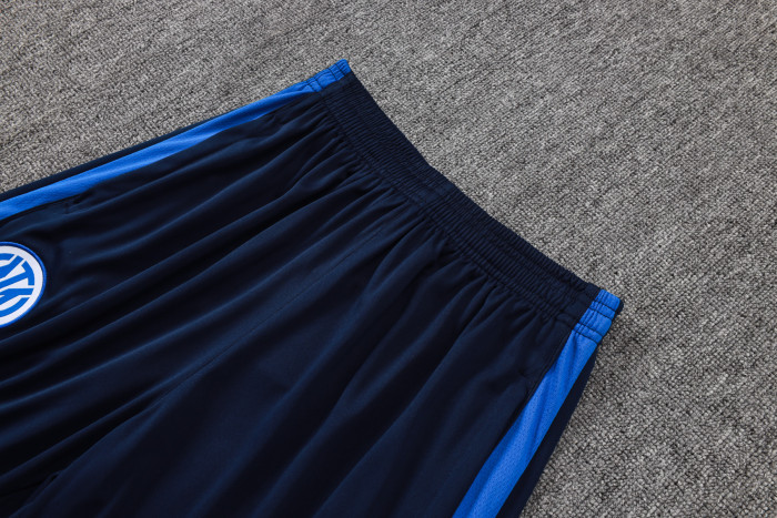 Inter Milan Training Jersey Suit 26/27