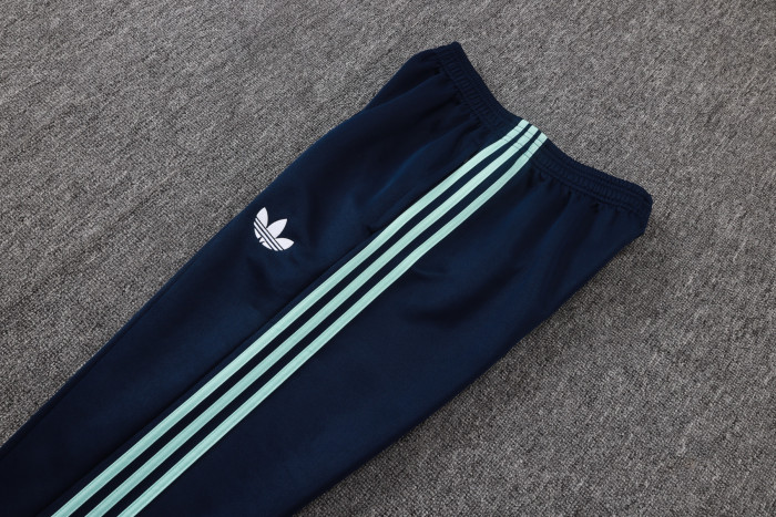 Germany Training Jacket Suit 26/27