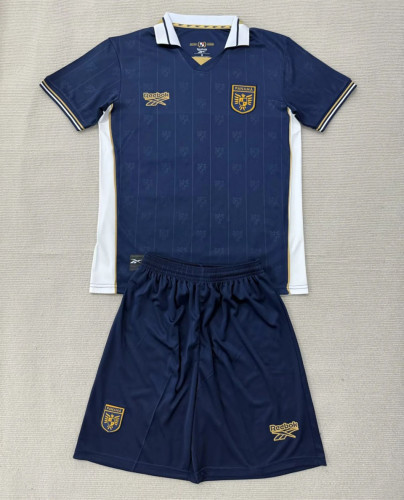Panama 2026 World Cup Third Kids Suit