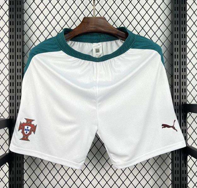 Portugal Away Shorts 26/27