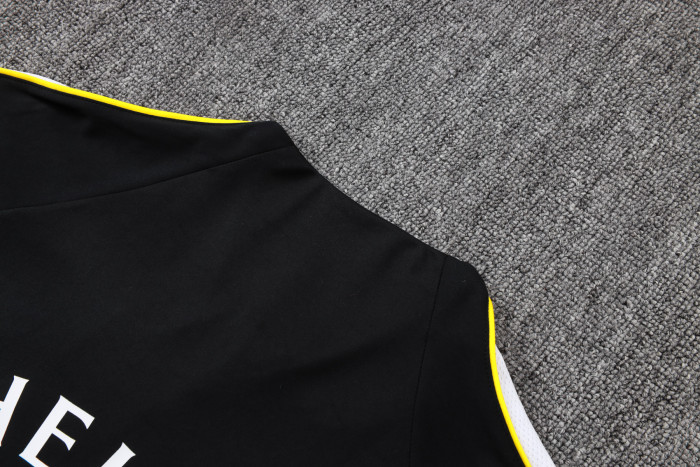 Chelsea Training Jersey Suit 26/27