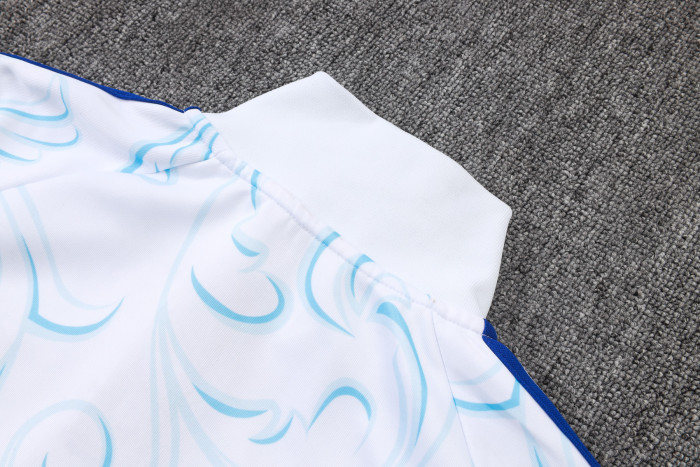 Argentina Training Jacket Suit 26/27