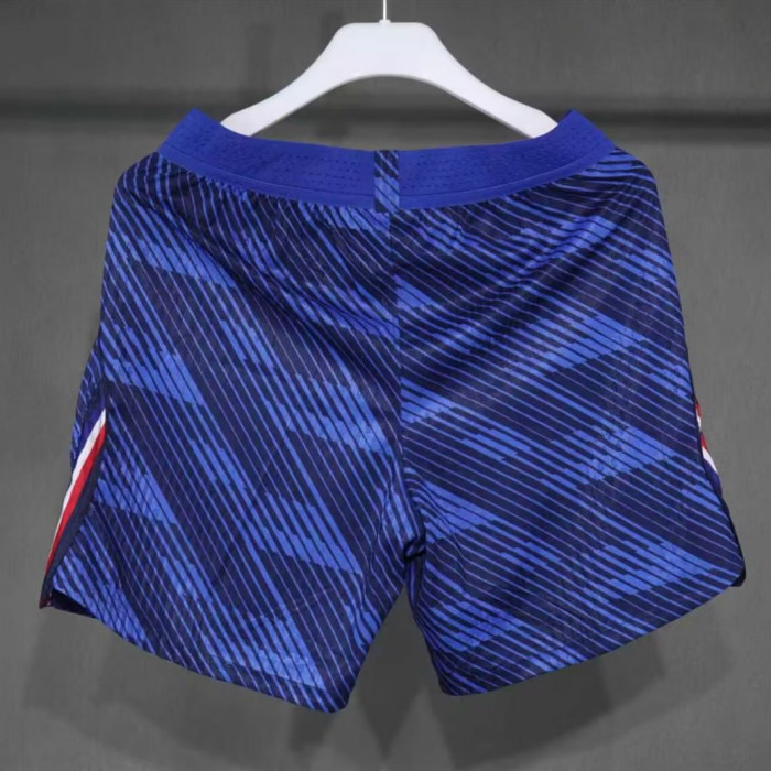 France Home Player Shorts 26/27