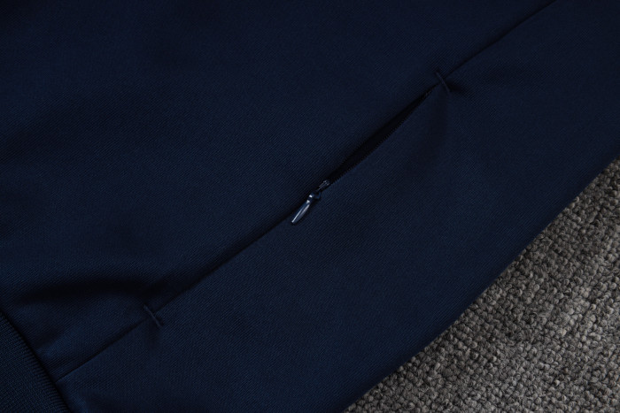 Germany Training Jacket Suit 26/27