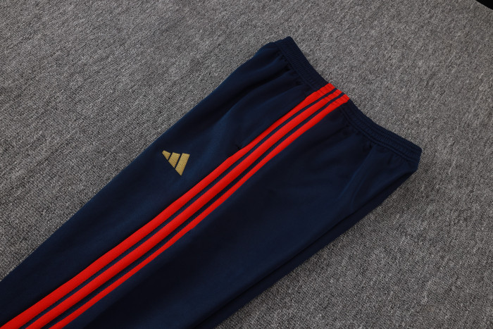 Bayern Munich Training Jacket Suit 26/27