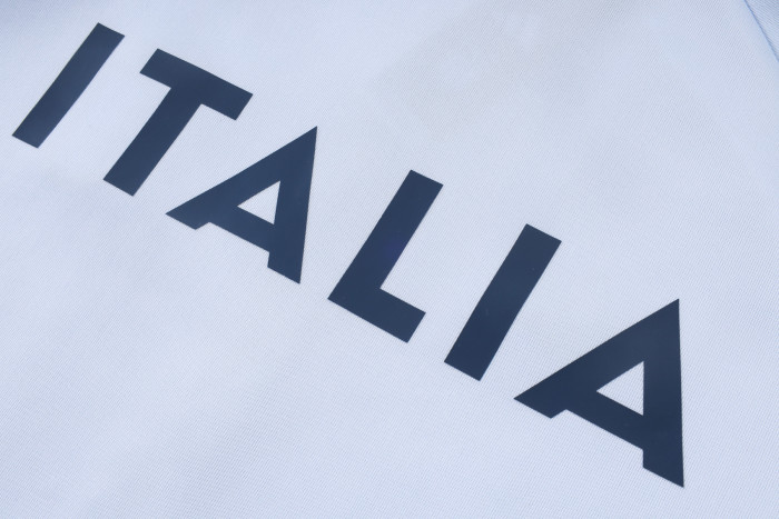 Italy Training Jacket Suit 26/27