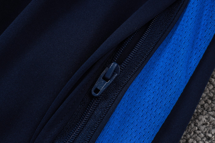 Inter Milan Training Jersey Suit 26/27