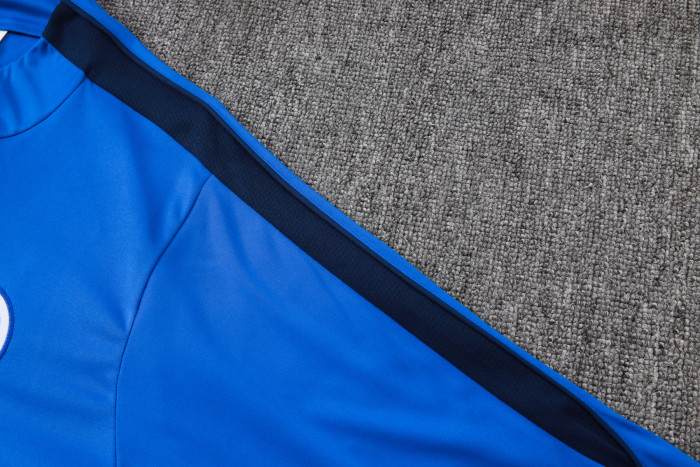 Inter Milan Training Jersey Suit 26/27