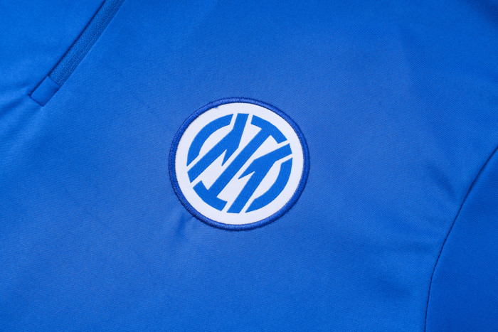Inter Milan Training Jersey Suit 26/27