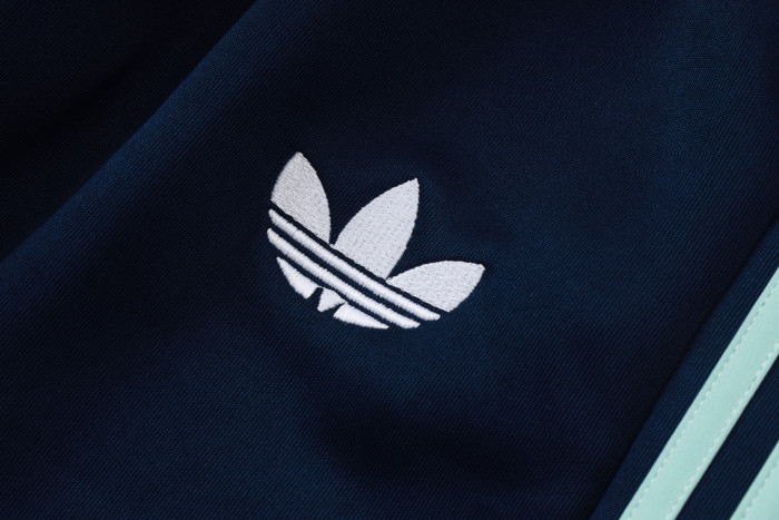 Germany Training Jacket Suit 26/27