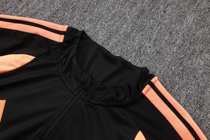 Arsenal Training Jersey Suit 26/27