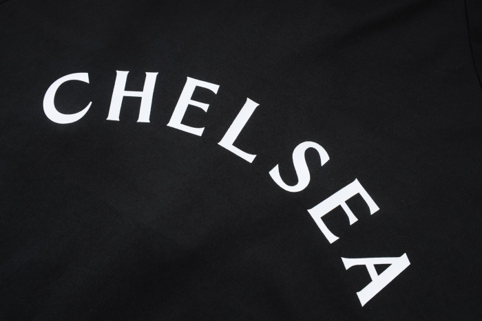 Chelsea Training Jersey Suit 26/27