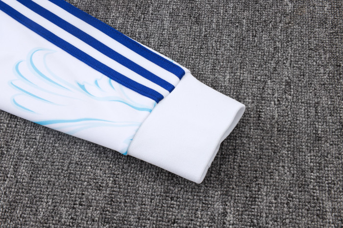Argentina Training Jacket Suit 26/27