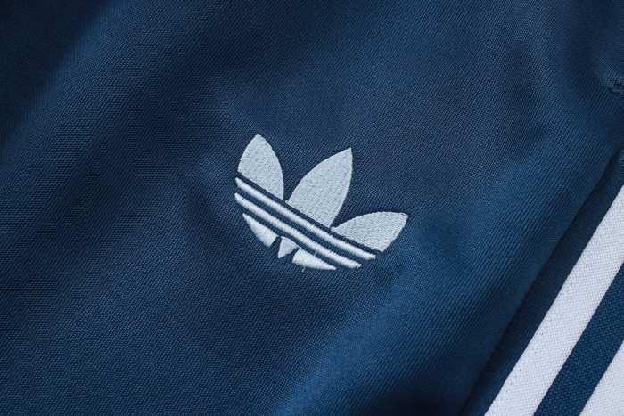 Italy Training Jacket Suit 26/27