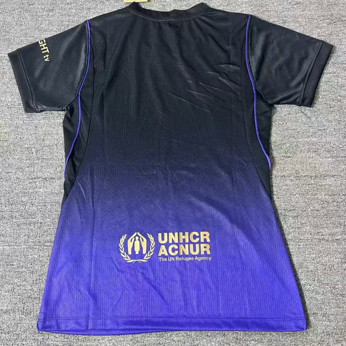 Barcelona Away Women Jersey 26/27