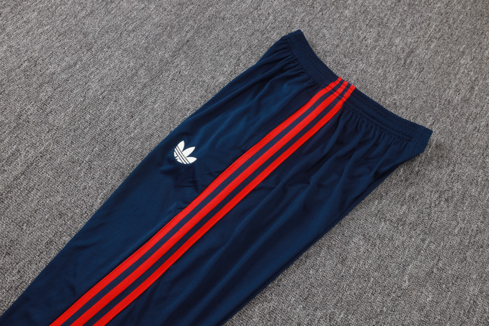 Arsenal Training Jersey Suit 26/27