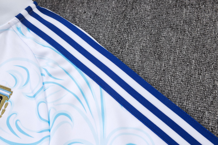 Argentina Training Jacket Suit 26/27