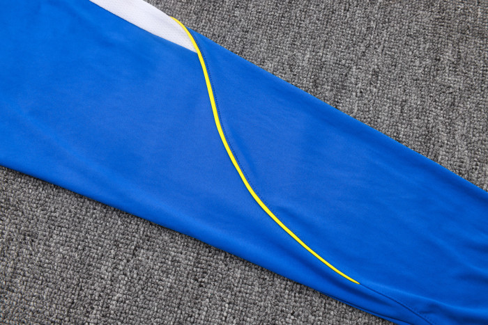 Chelsea Training Jersey Suit 26/27