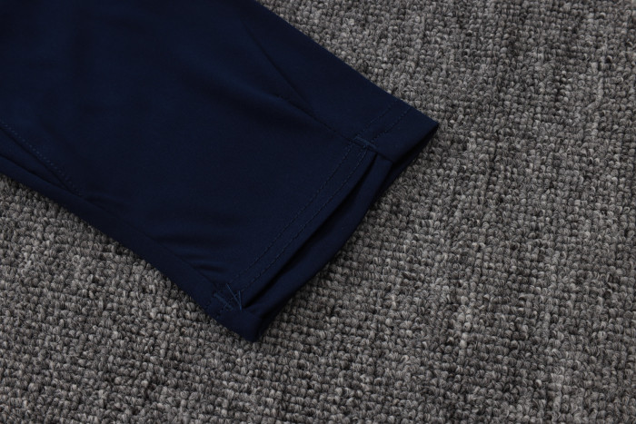 Inter Milan Training Jersey Suit 26/27