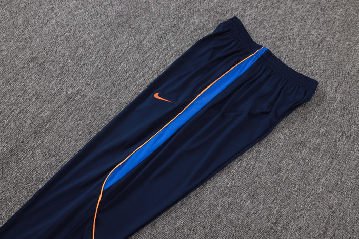 France Training Jersey Suit 26/27