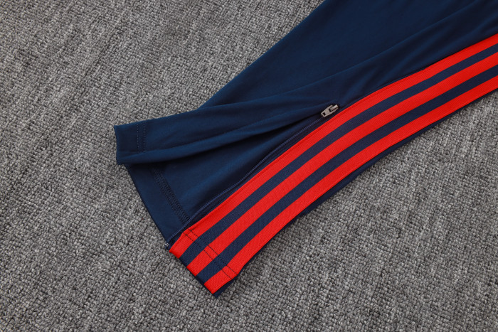 Arsenal Training Jersey Suit 26/27