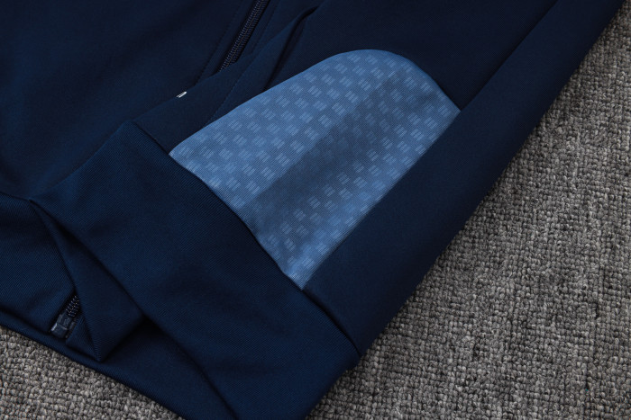 Bayern Munich Training Jacket Suit 26/27