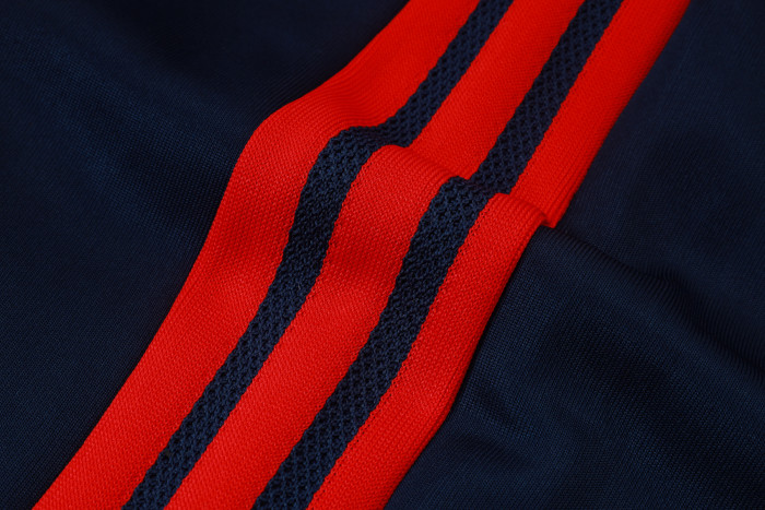 Bayern Munich Training Jacket Suit 26/27