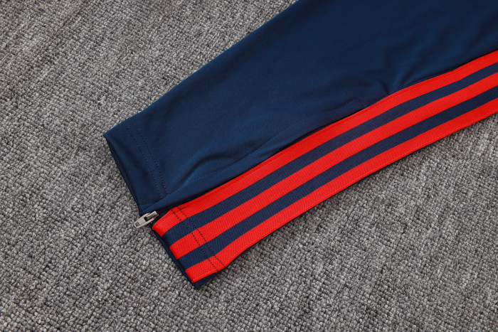 Arsenal Training Jersey Suit 26/27