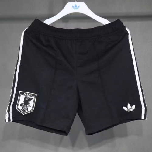 Japan Away Player Shorts 26/27