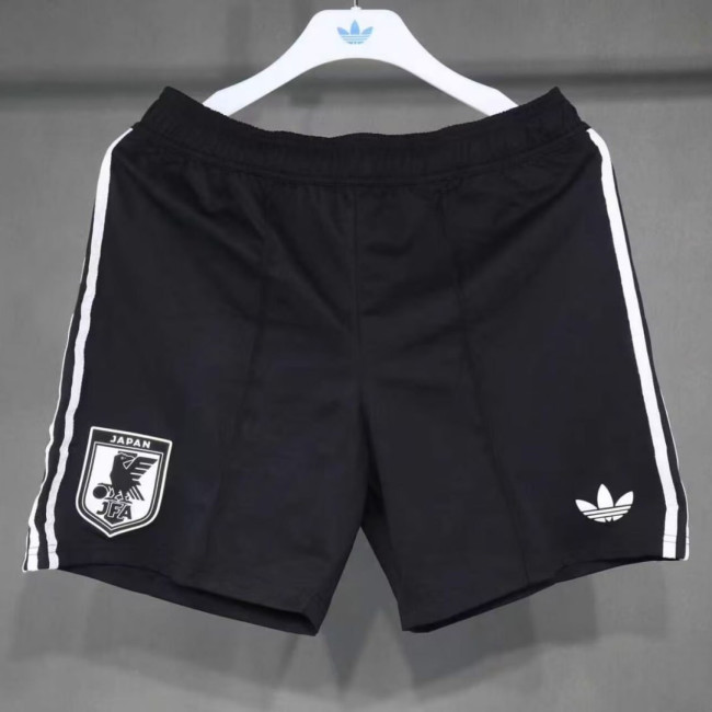 Japan Away Player Shorts 26/27