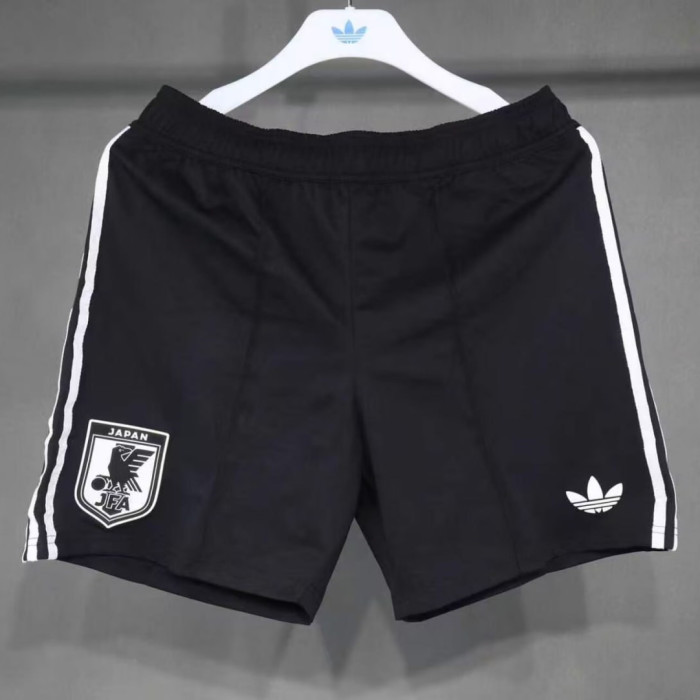 Japan Away Player Shorts 26/27
