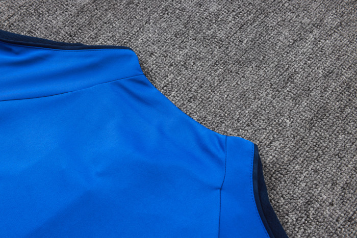 Inter Milan Training Jersey Suit 26/27