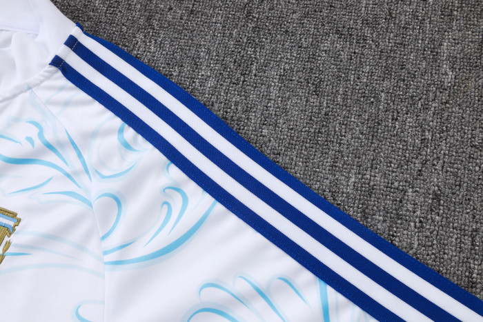 Argentina Training Jersey Suit 26/27