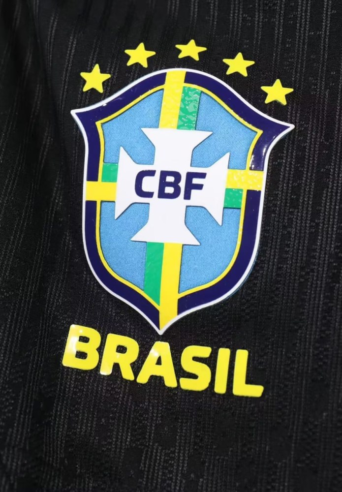 Brazil Training Player Shorts 26/27