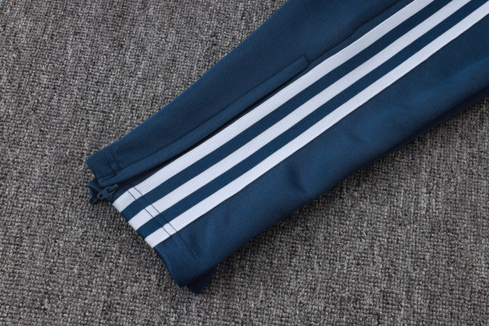Italy Training Jacket Suit 26/27