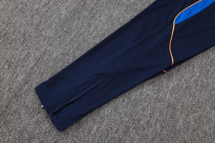 France Training Jersey Suit 26/27