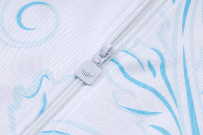 Argentina Training Jacket Suit 26/27