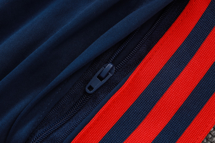 Arsenal Training Jersey Suit 26/27