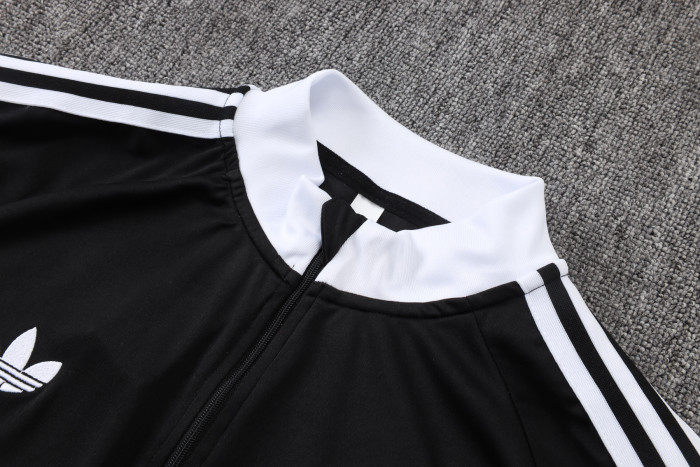 Juventus Training Jacket Suit 26/27