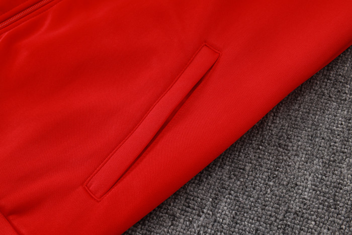 Liverpool Training Jacket Suit 26/27