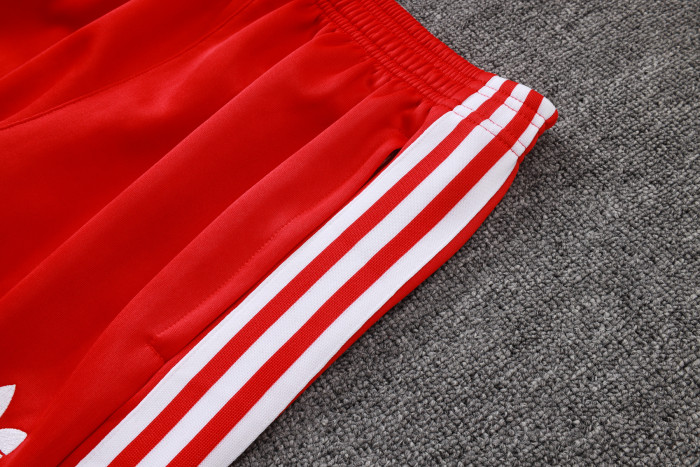 Liverpool Training Jacket Suit 26/27