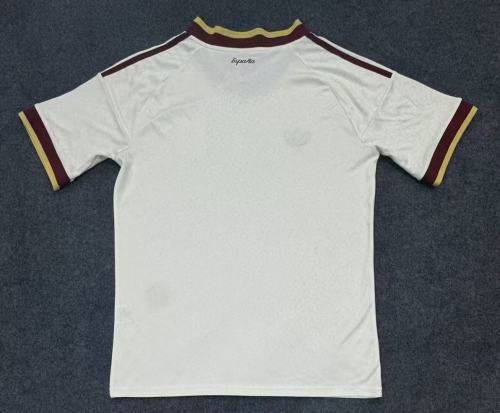 Spain 2026 World Cup Away Man Jersey(2 stars)
