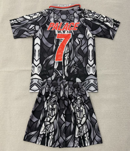 England  x Palace Special Edition 2026 Kids Suit