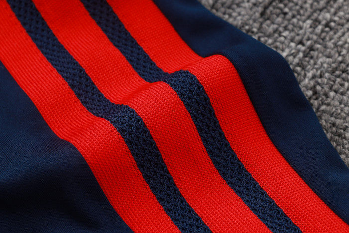 Bayern Munich Training Short sleeve Jersey 26/27