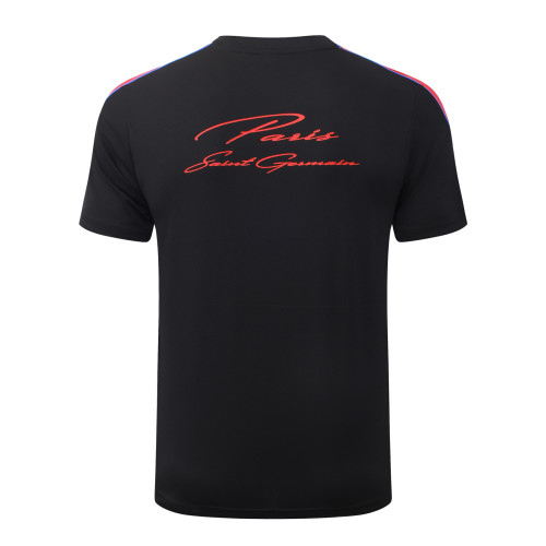 Paris Saint Germain Training Short sleeve Jersey 26/27