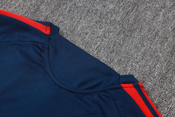 Bayern Munich Training Short sleeve Jersey 26/27
