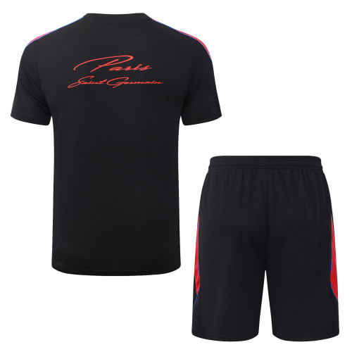 Paris Saint Germain Training Short sleeve Suit 26/27